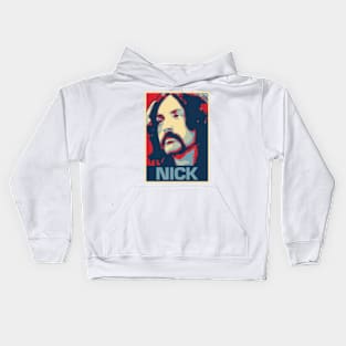 Nick Kids Hoodie